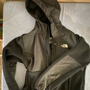North face jacket